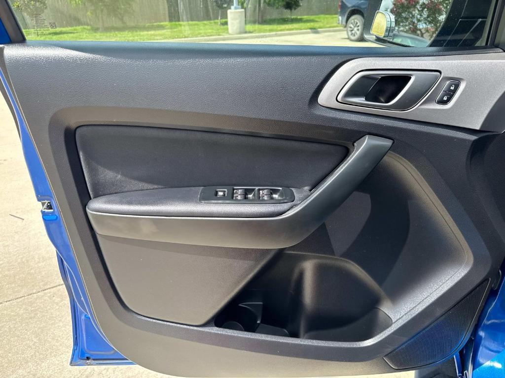 used 2019 Ford Ranger car, priced at $24,977