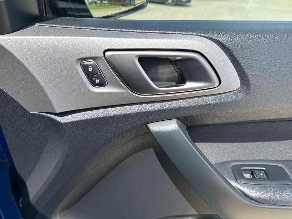 used 2019 Ford Ranger car, priced at $24,977