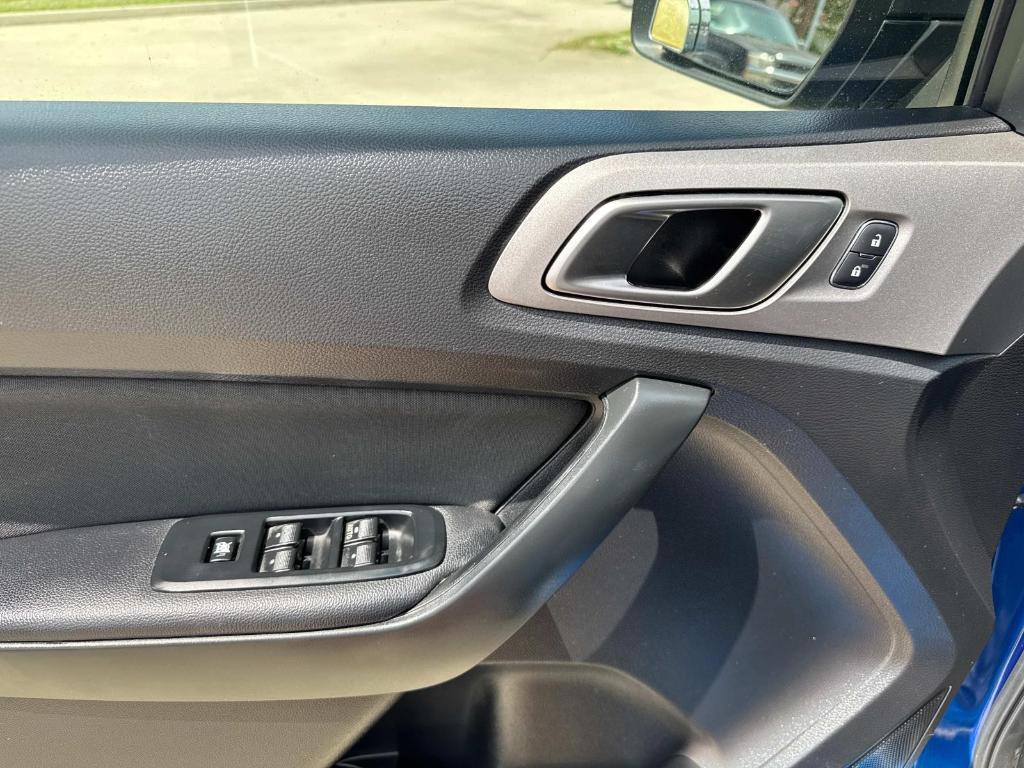 used 2019 Ford Ranger car, priced at $24,977