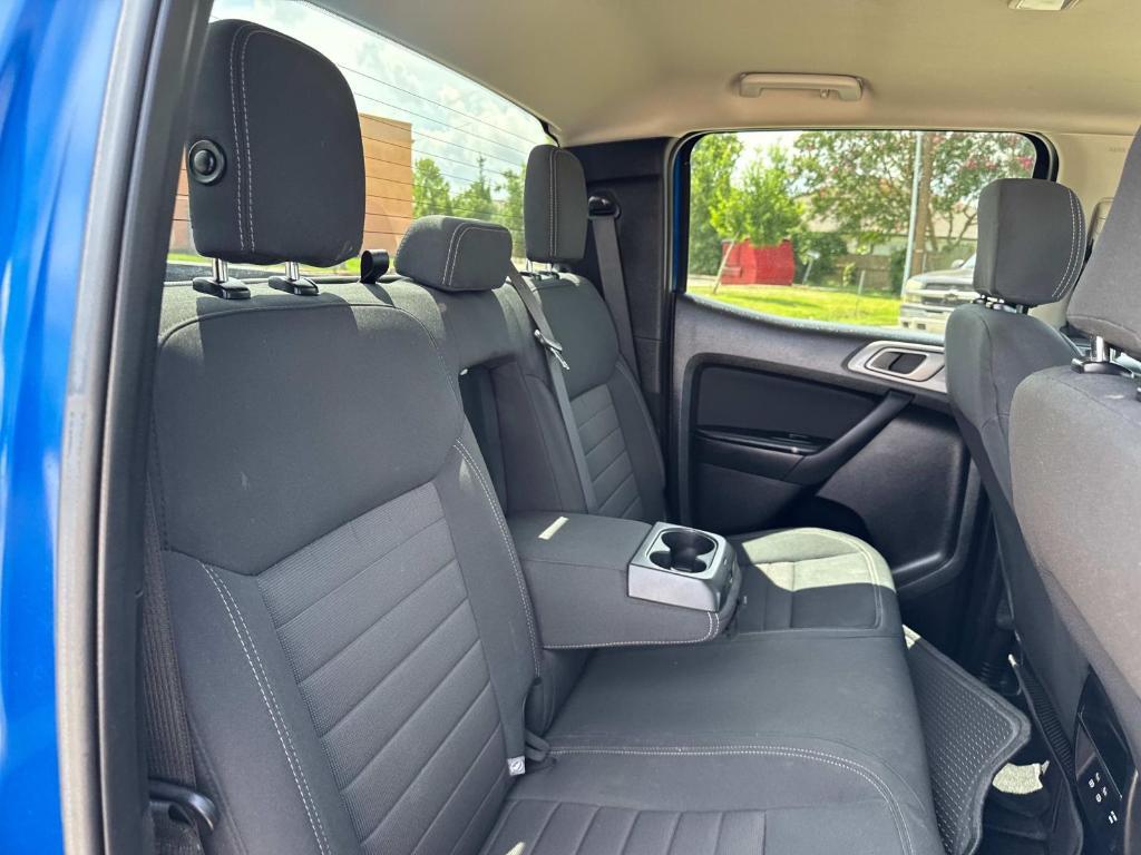 used 2019 Ford Ranger car, priced at $24,977