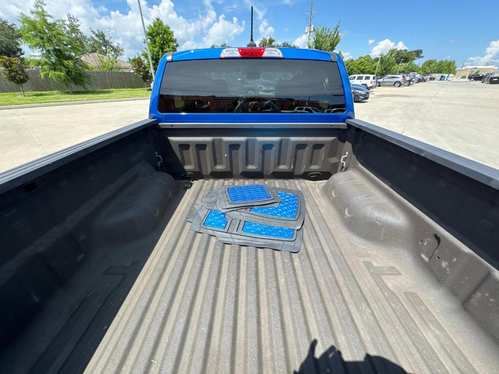 used 2019 Ford Ranger car, priced at $24,977