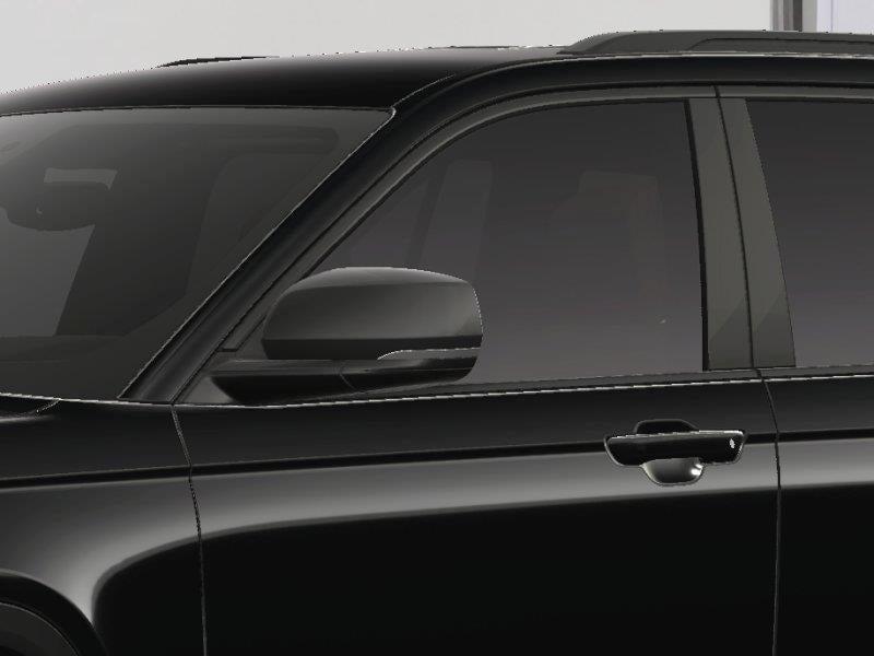 new 2025 Jeep Grand Cherokee car, priced at $42,670