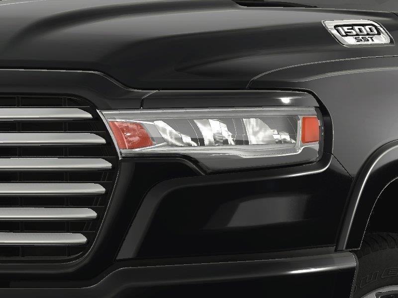 new 2025 Ram 1500 car, priced at $60,165