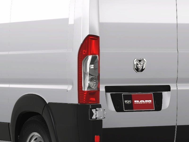 new 2025 Ram ProMaster 1500 car, priced at $46,196