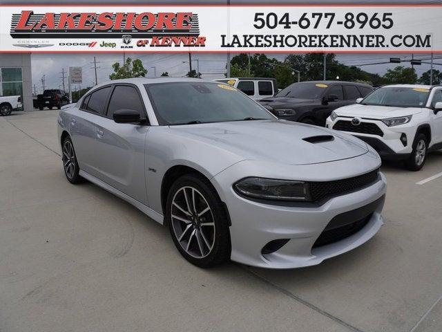 used 2023 Dodge Charger car, priced at $38,943