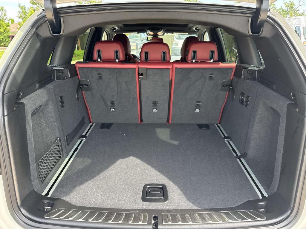 used 2022 BMW X3 car, priced at $37,967