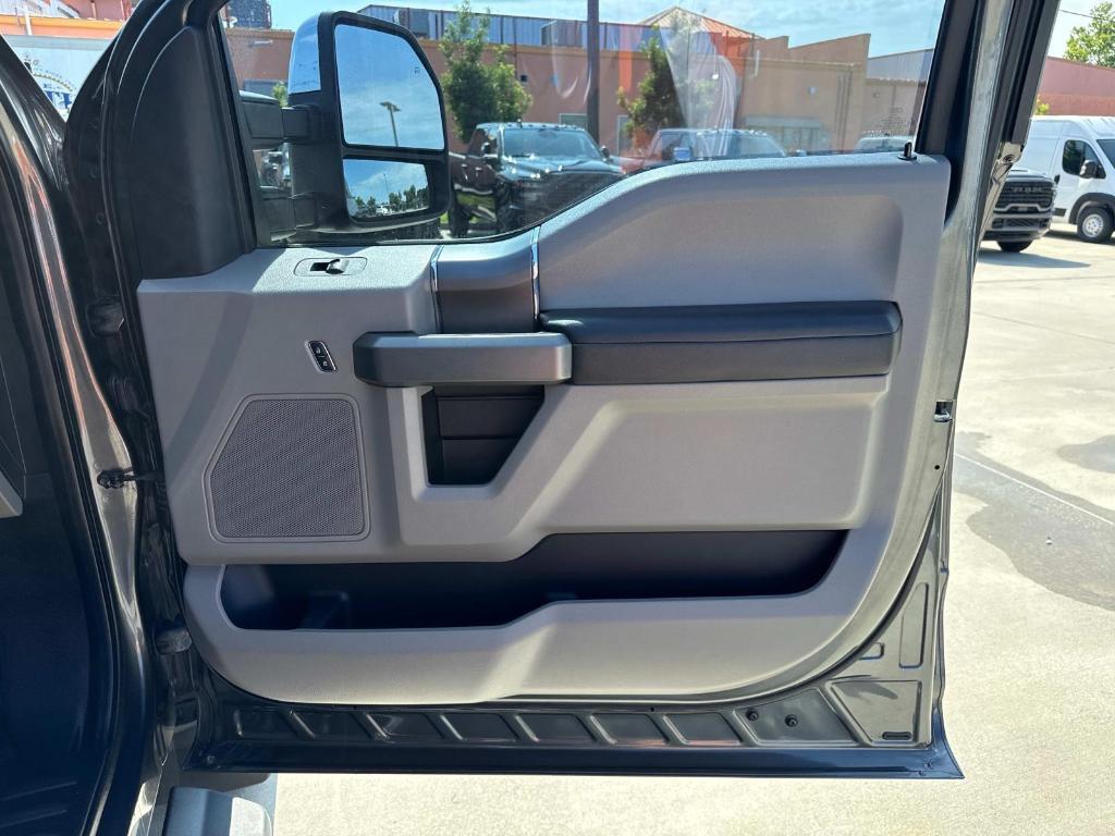 used 2017 Ford F-250 car, priced at $33,986