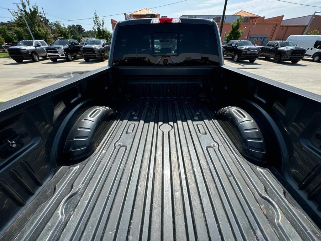 used 2017 Ford F-250 car, priced at $33,986