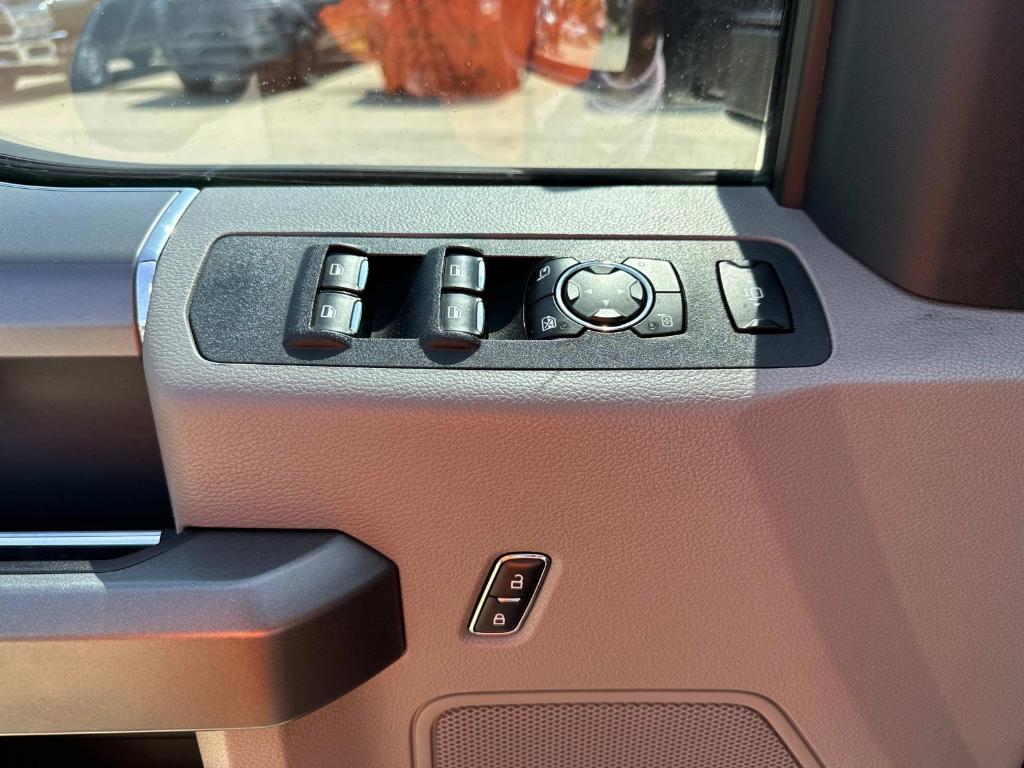 used 2017 Ford F-250 car, priced at $33,986