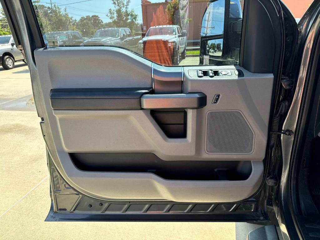 used 2017 Ford F-250 car, priced at $33,986