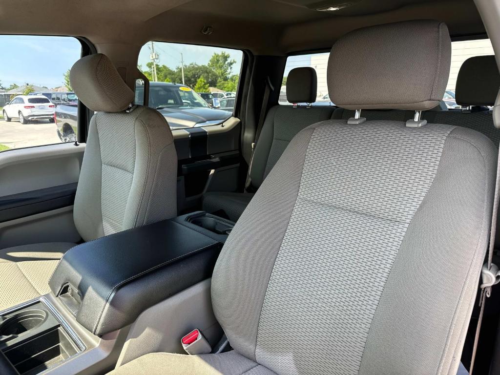 used 2017 Ford F-250 car, priced at $33,986