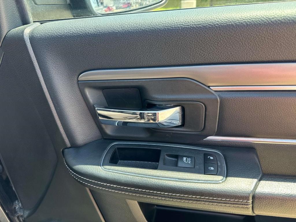 used 2023 Ram 1500 Classic car, priced at $33,489