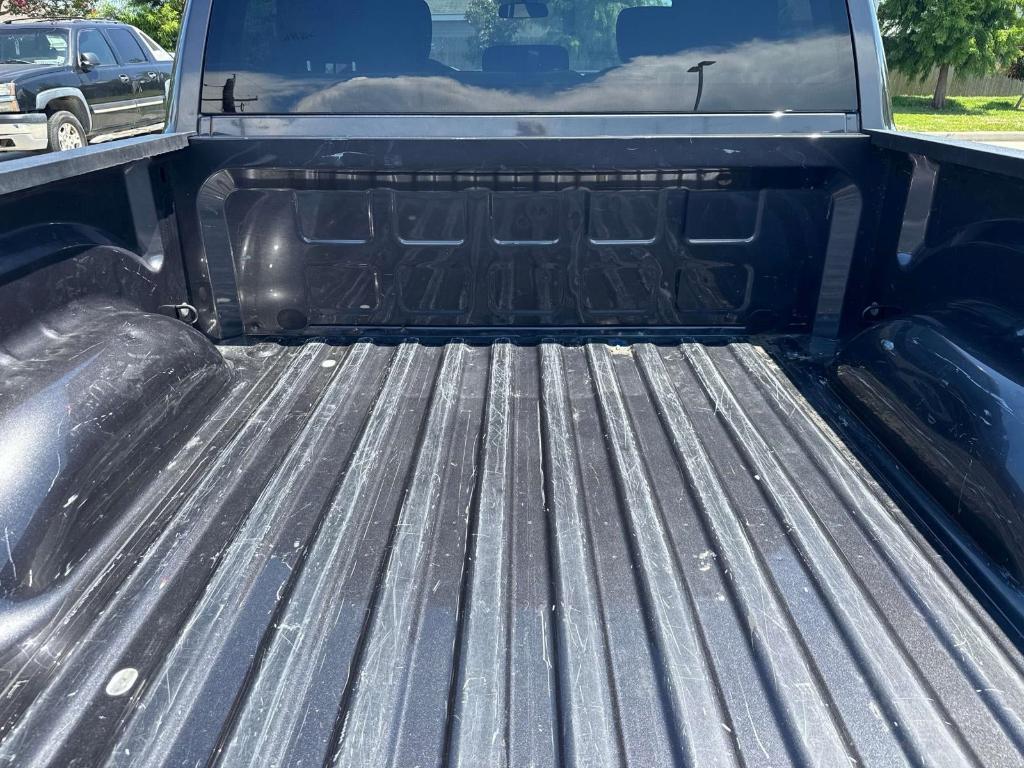 used 2023 Ram 1500 Classic car, priced at $33,489