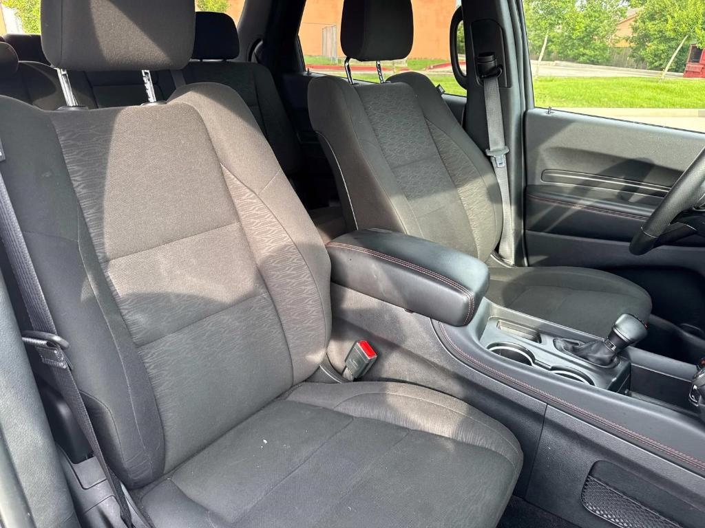 used 2024 Dodge Durango car, priced at $36,486