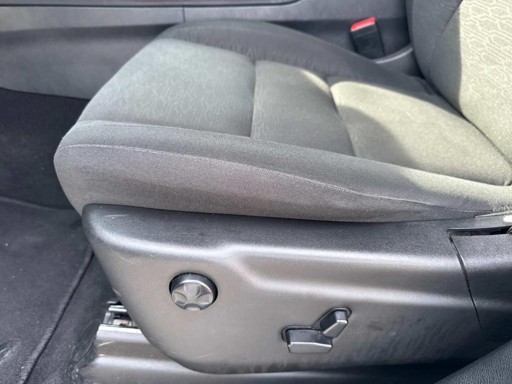 used 2024 Dodge Durango car, priced at $36,486
