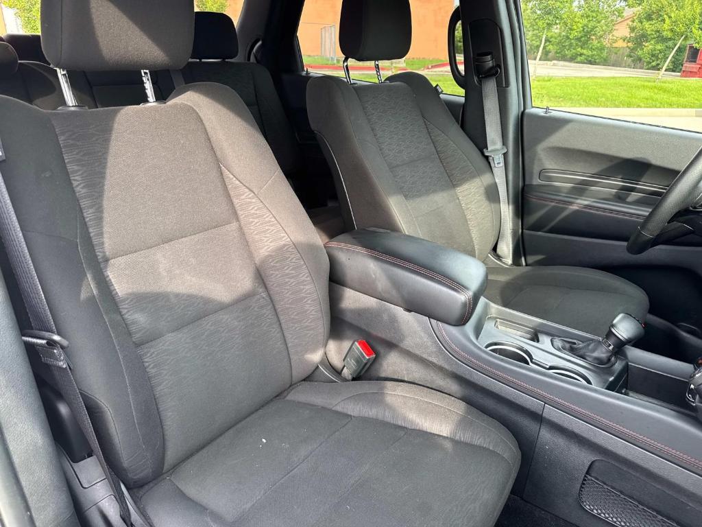 used 2024 Dodge Durango car, priced at $36,486