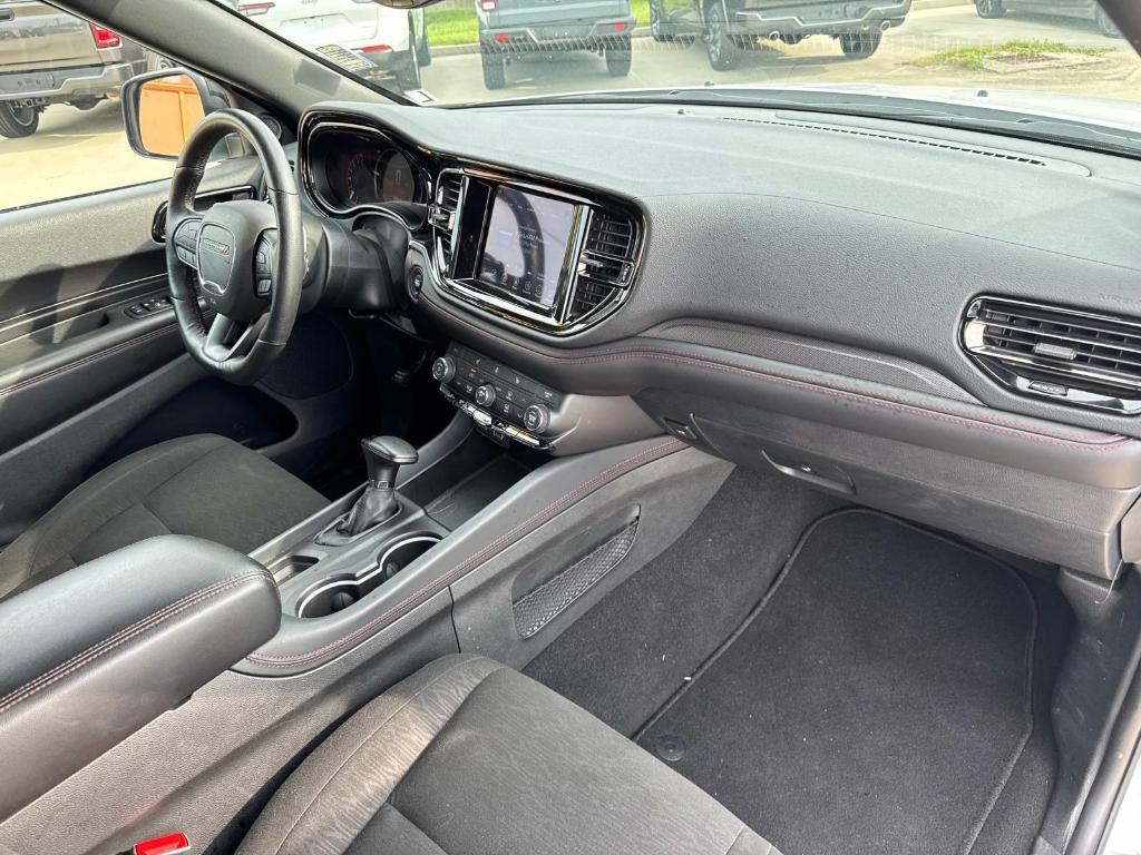 used 2024 Dodge Durango car, priced at $36,486