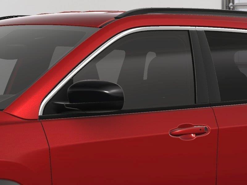 new 2025 Jeep Compass car, priced at $30,935