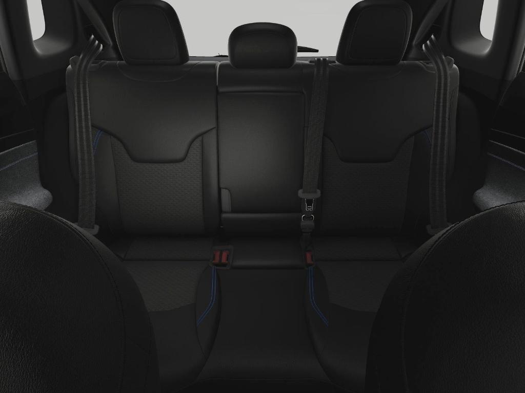 new 2025 Jeep Compass car, priced at $30,935