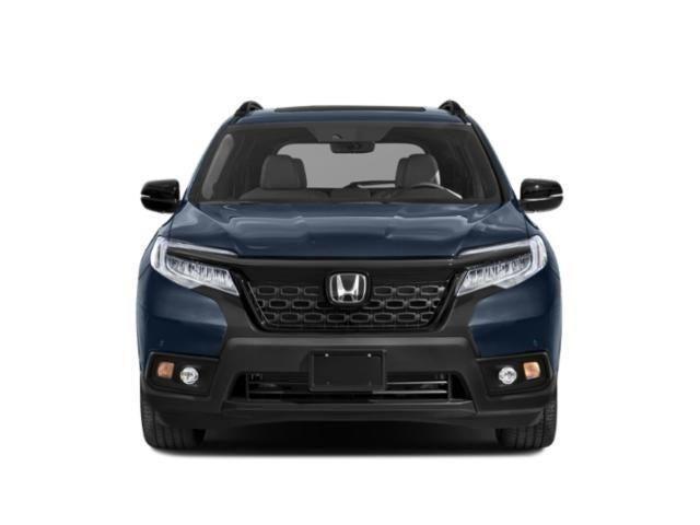 used 2019 Honda Passport car, priced at $26,883