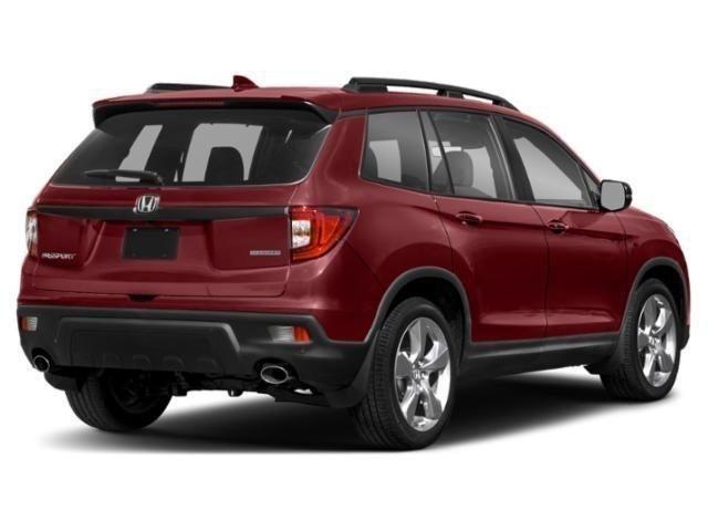 used 2019 Honda Passport car, priced at $26,883