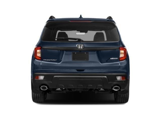 used 2019 Honda Passport car, priced at $26,883