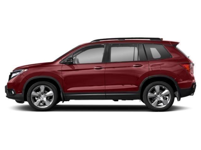 used 2019 Honda Passport car, priced at $26,883