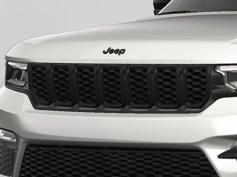 new 2025 Jeep Grand Cherokee car, priced at $47,425