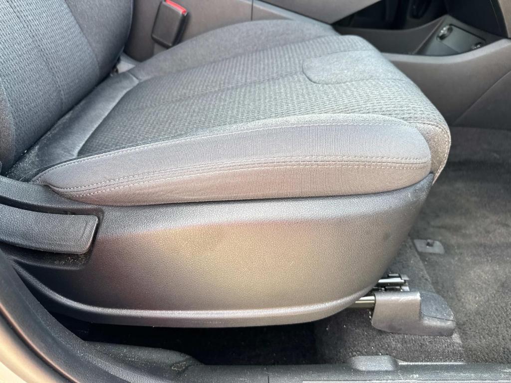 used 2023 Hyundai Santa Fe car, priced at $23,472