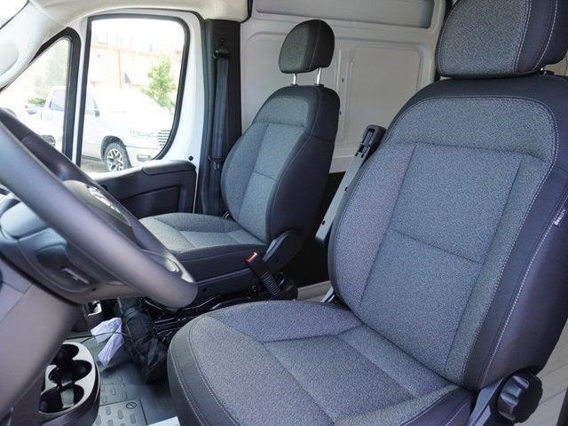 new 2025 Ram ProMaster 1500 car, priced at $53,485