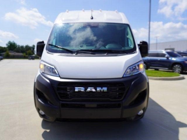 new 2025 Ram ProMaster 1500 car, priced at $53,485