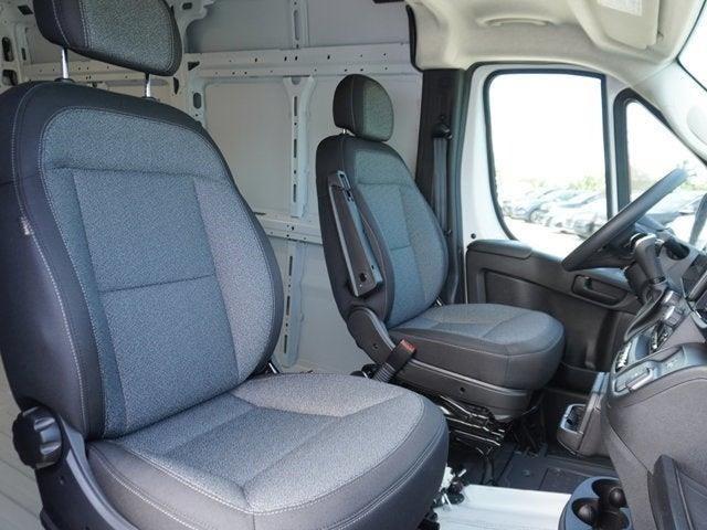 new 2025 Ram ProMaster 1500 car, priced at $53,485