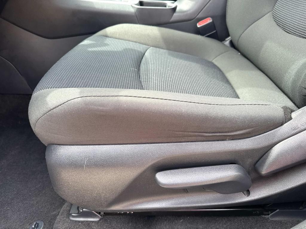 used 2023 Toyota RAV4 car, priced at $26,943