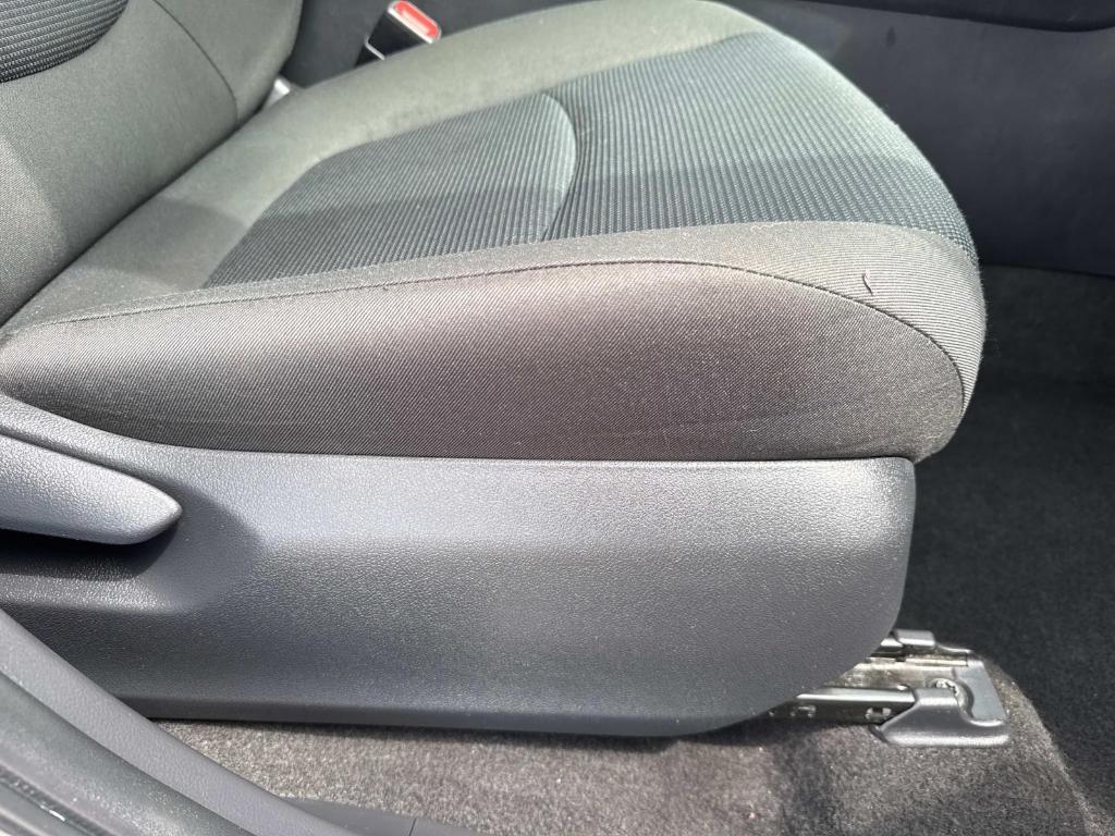 used 2023 Toyota RAV4 car, priced at $26,943