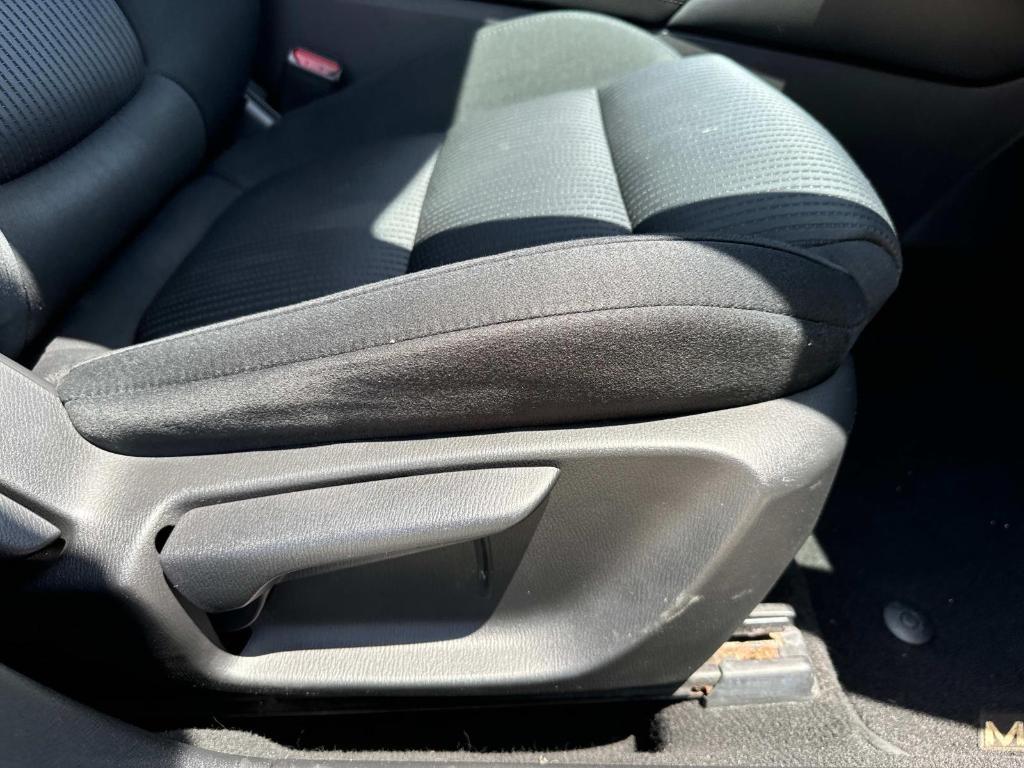 used 2017 Mazda Mazda6 car, priced at $14,983