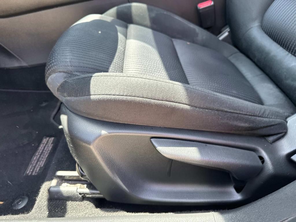 used 2017 Mazda Mazda6 car, priced at $14,983