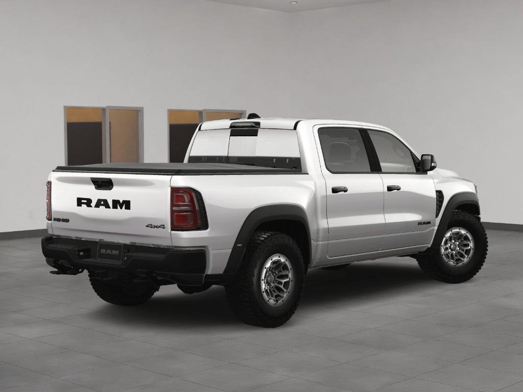 new 2025 Ram 1500 car