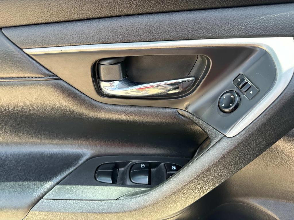 used 2015 Nissan Altima car, priced at $10,847