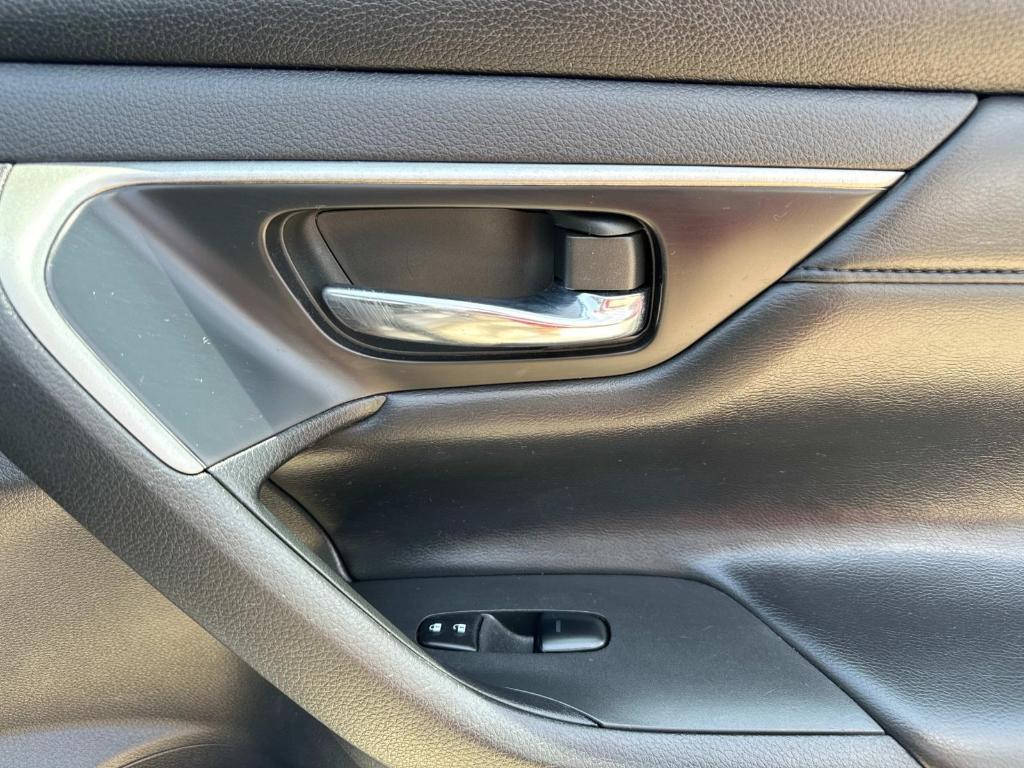 used 2015 Nissan Altima car, priced at $10,847