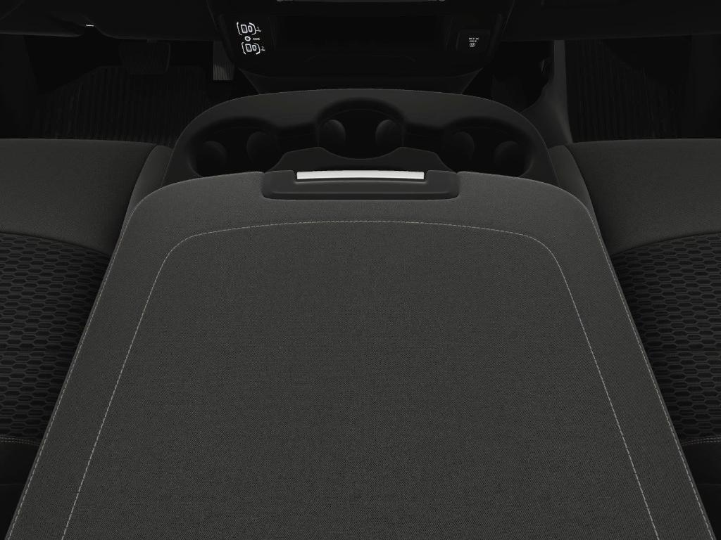 new 2025 Ram 2500 car, priced at $64,115