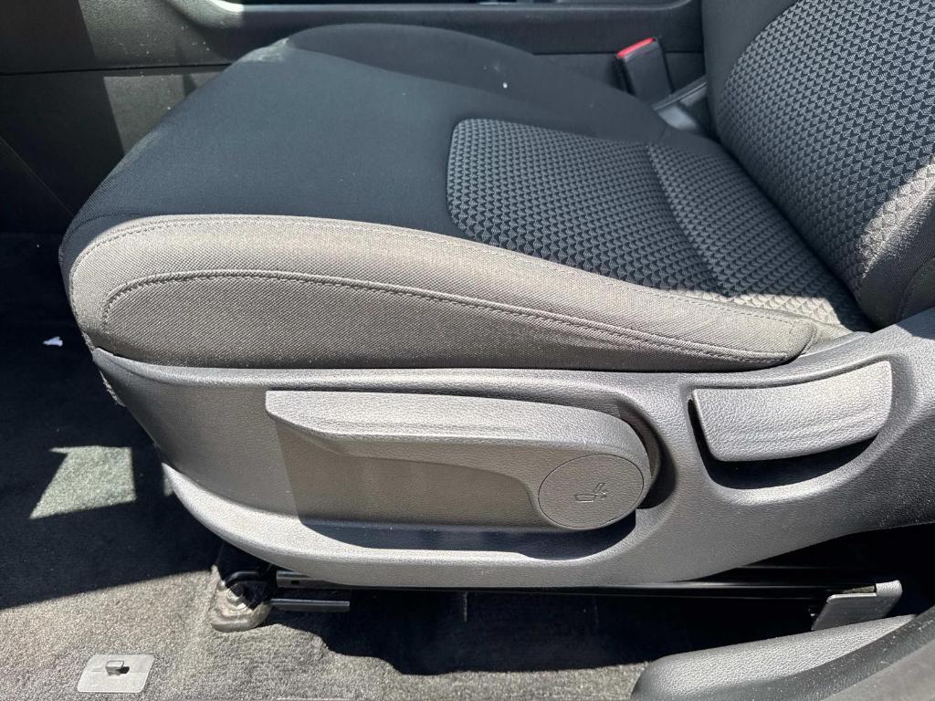 used 2023 Kia Sportage car, priced at $23,438