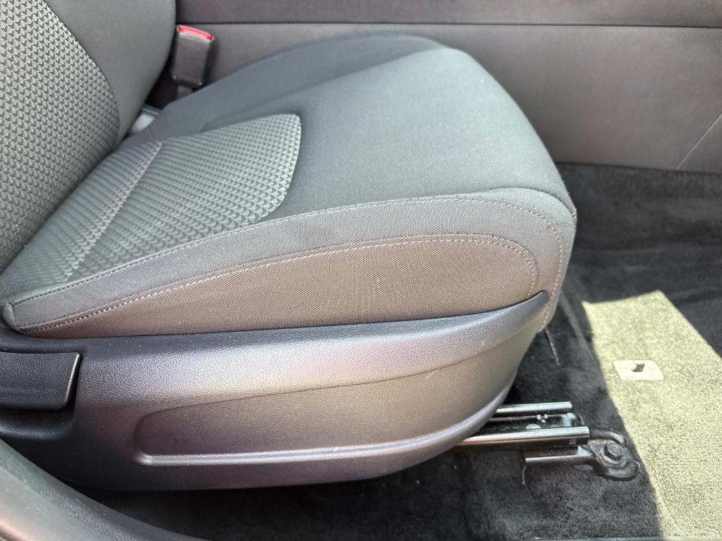 used 2023 Kia Sportage car, priced at $23,438