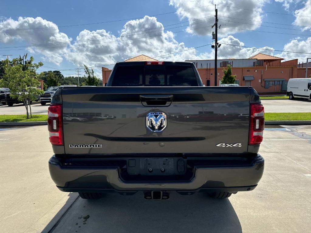 used 2024 Ram 2500 car, priced at $61,861