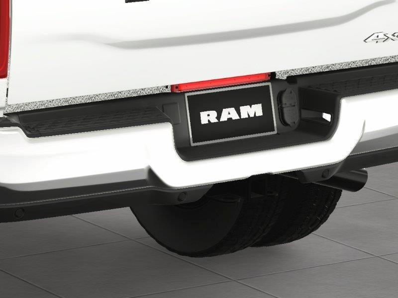 new 2025 Ram 3500 car, priced at $65,705