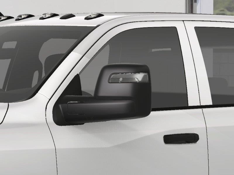 new 2025 Ram 3500 car, priced at $65,705