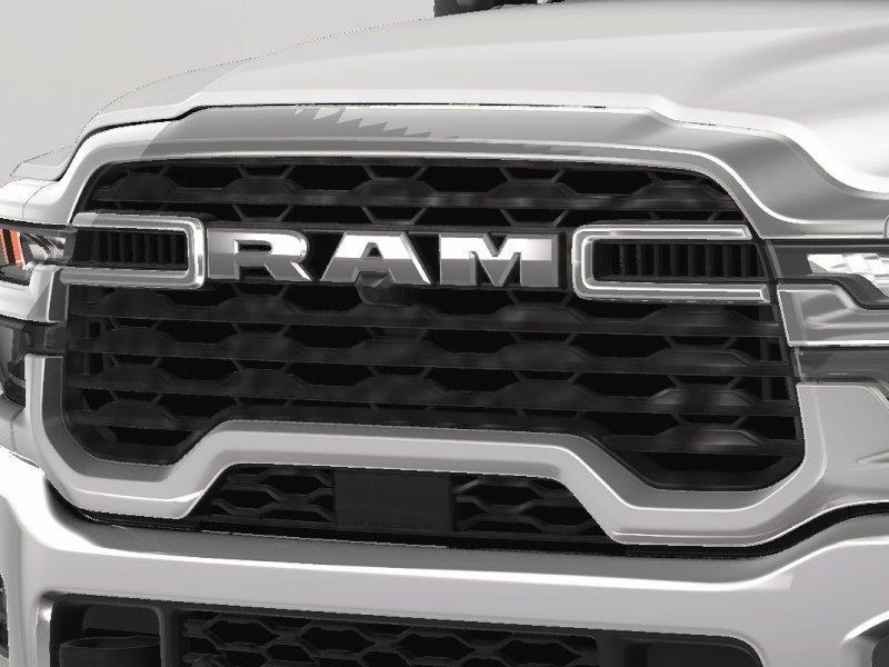 new 2025 Ram 3500 car, priced at $65,705