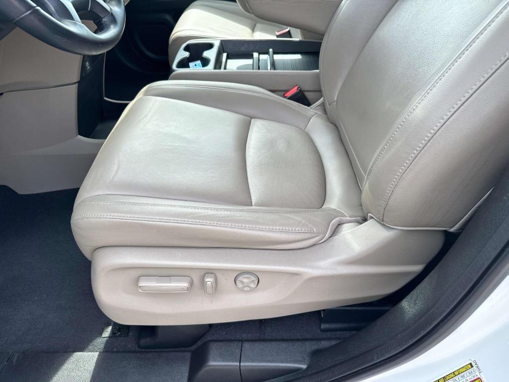 used 2020 Honda Odyssey car, priced at $27,493