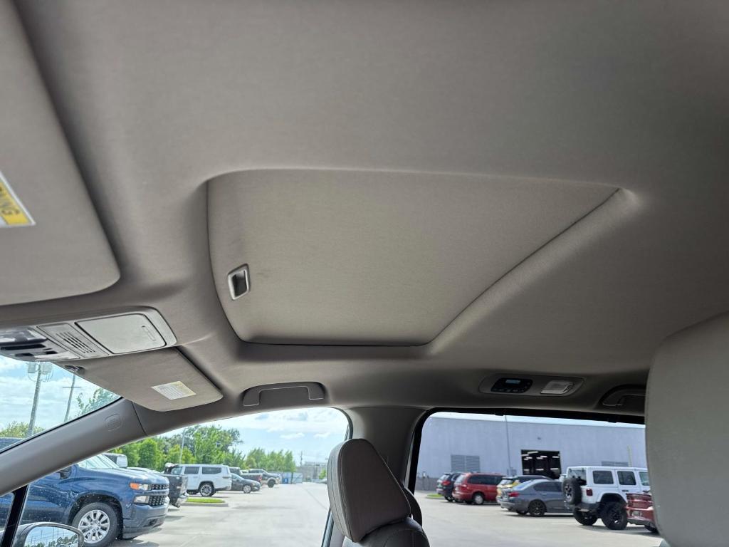 used 2020 Honda Odyssey car, priced at $27,493