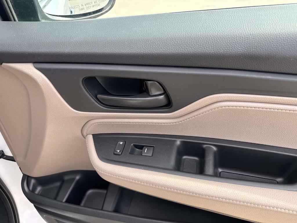 used 2020 Honda Odyssey car, priced at $27,493