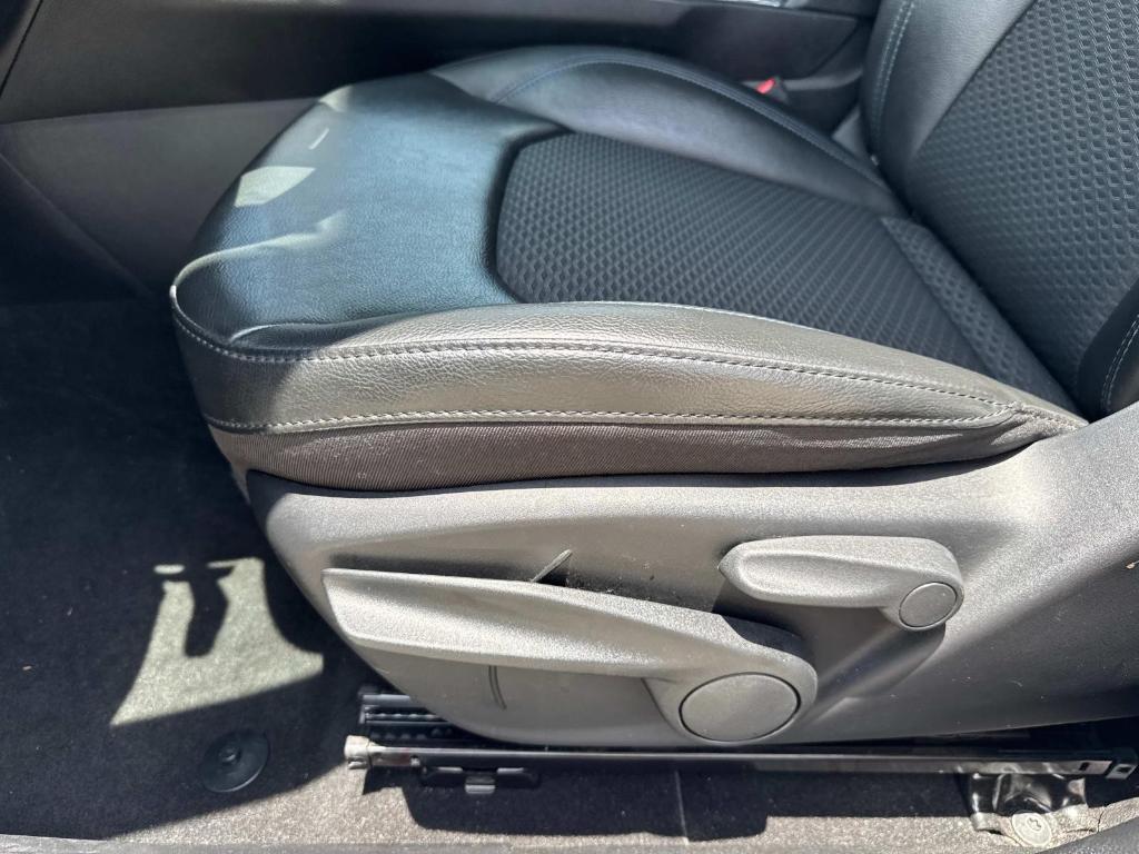 used 2022 Jeep Compass car, priced at $22,943